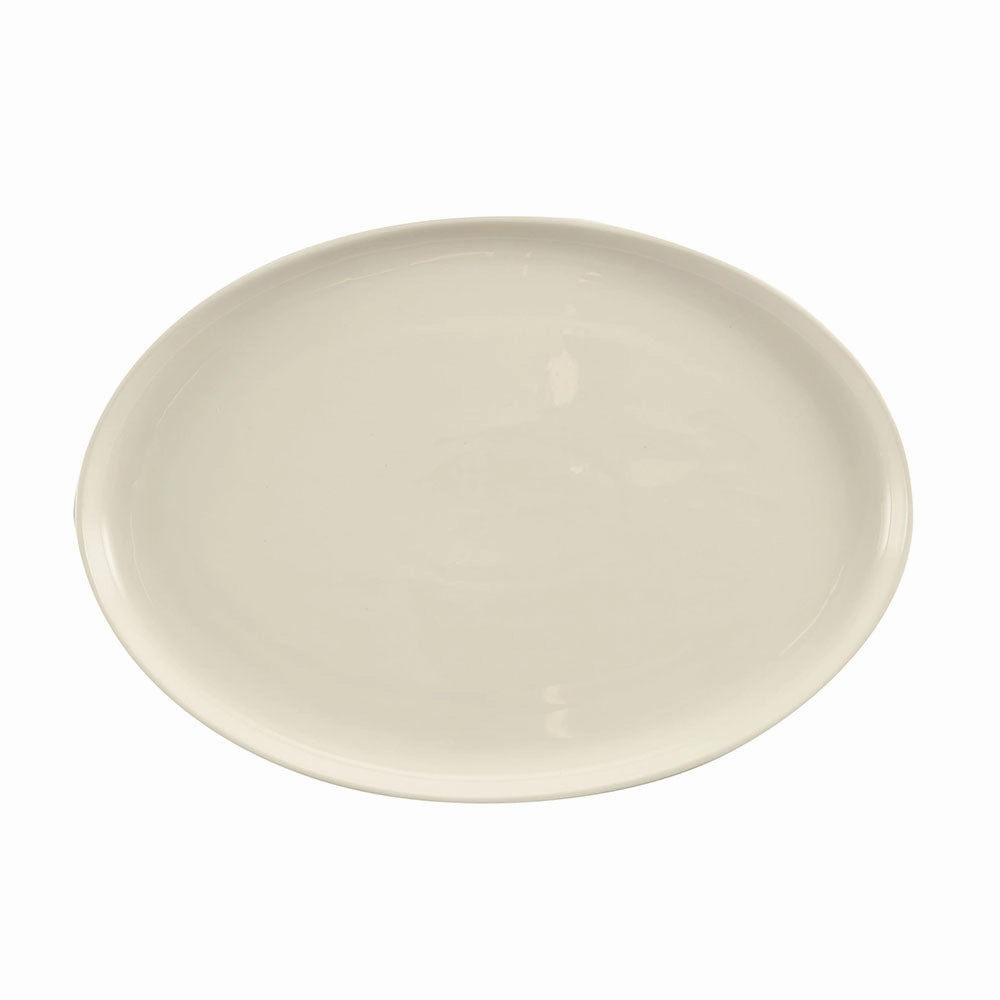 Bone China Oval Platter 31cm