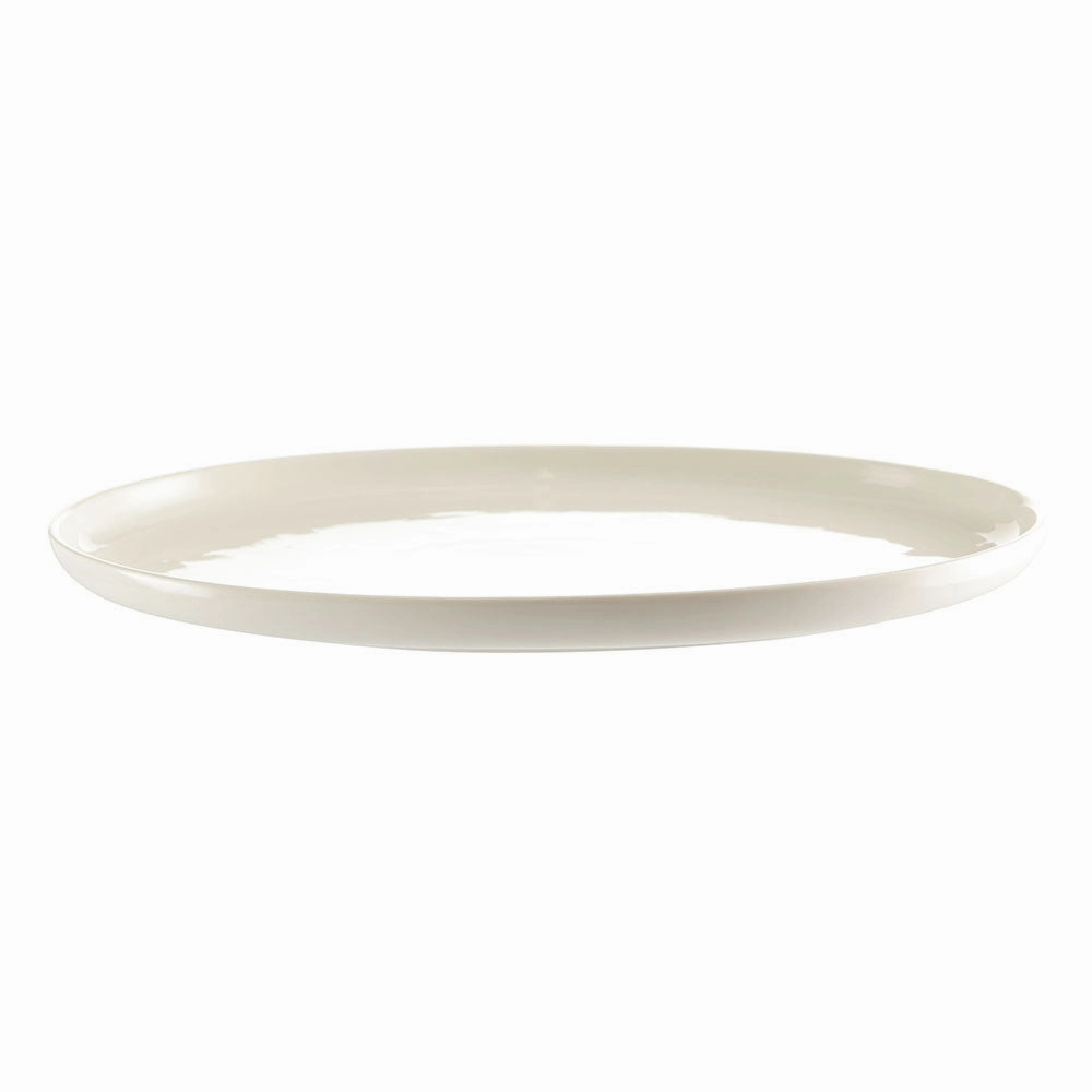 Bone China Oval Platter 31cm