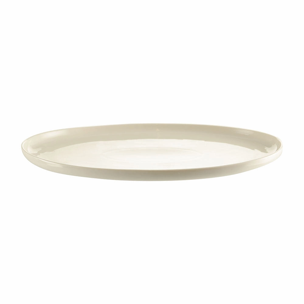 Bone China Oval Platter 36cm