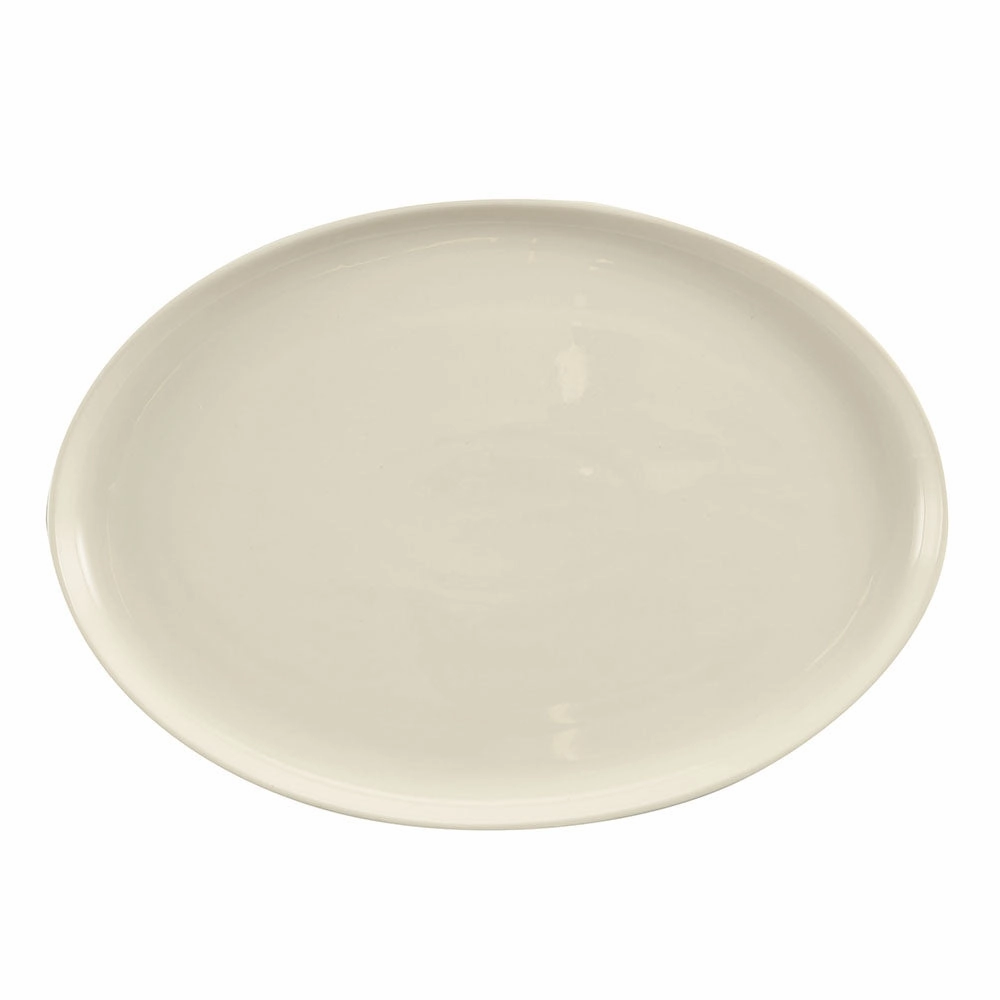 Bone China Oval Platter 36cm