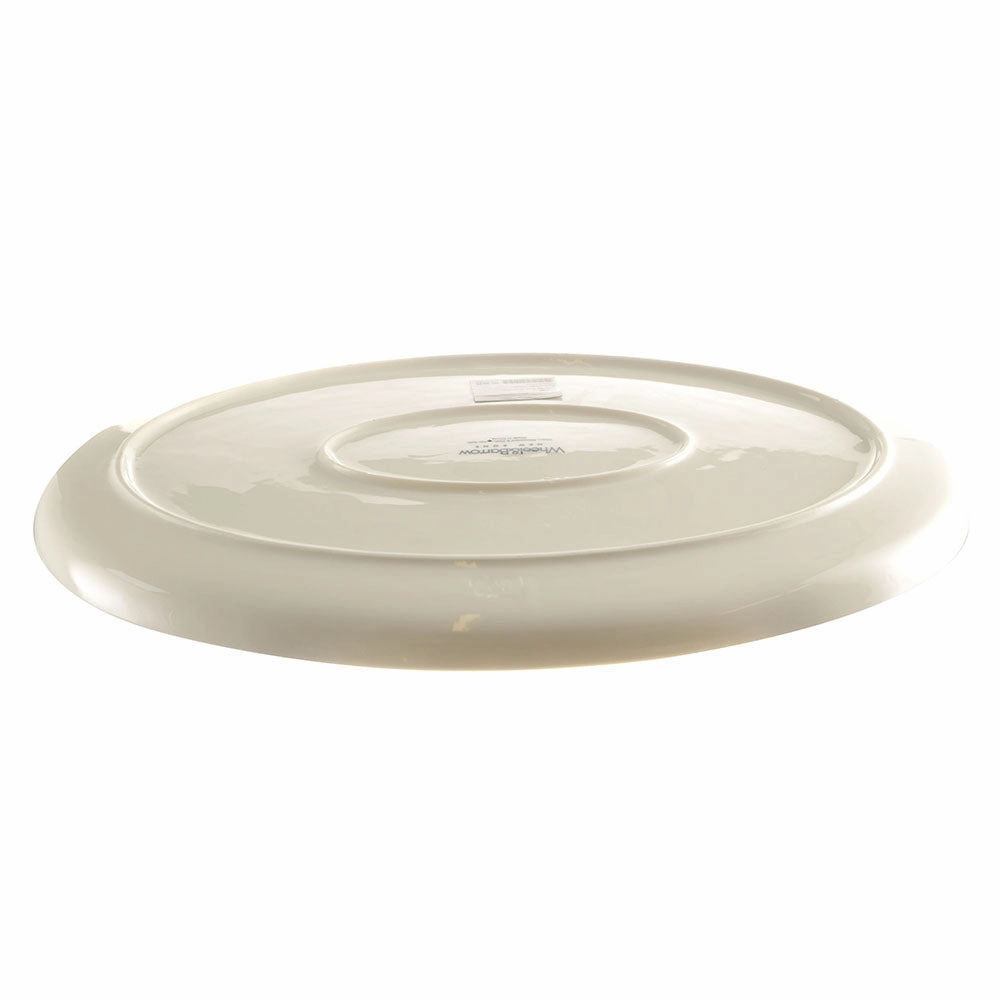 Bone China Oval Platter 36cm