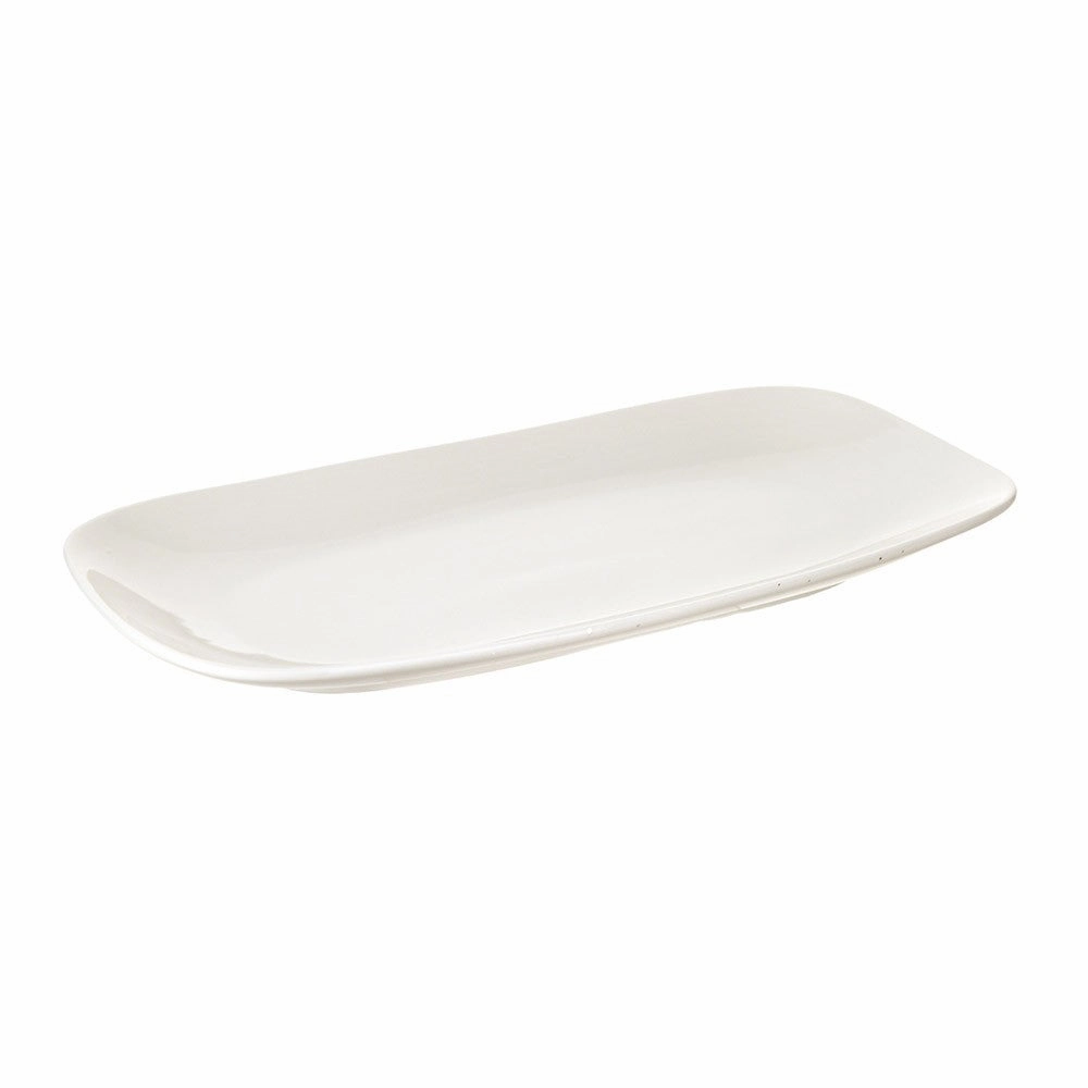 Bone China Platter 26cm Serveware clearance shop
