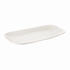 Bone China Platter 26cm Serveware clearance shop