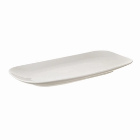 Bone China Platter 30cm Serveware clearance shop