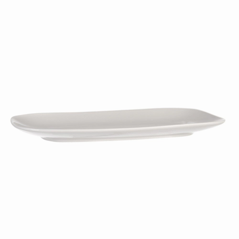 Bone China Platter 30cm