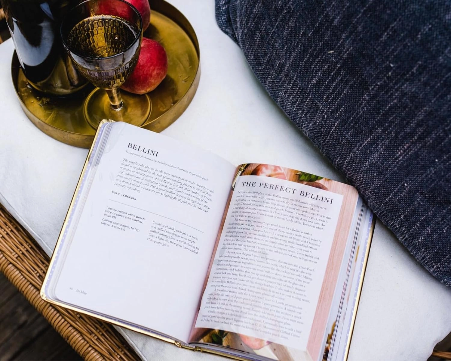 Book - Bubbly
