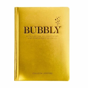 Book - Bubbly Barware sale online