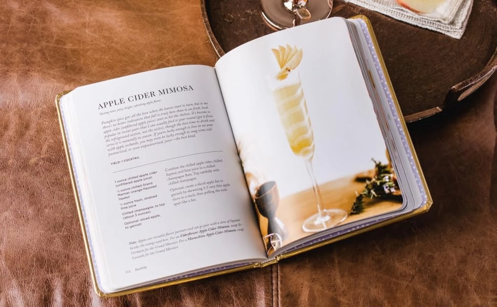 Book - Bubbly