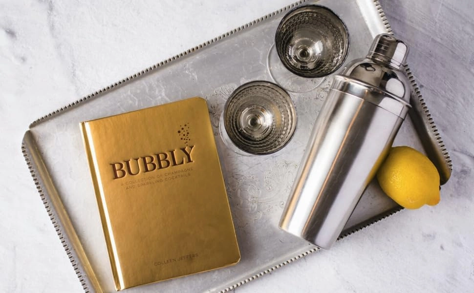 Book - Bubbly