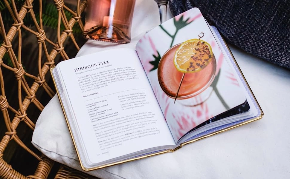 Book - Bubbly