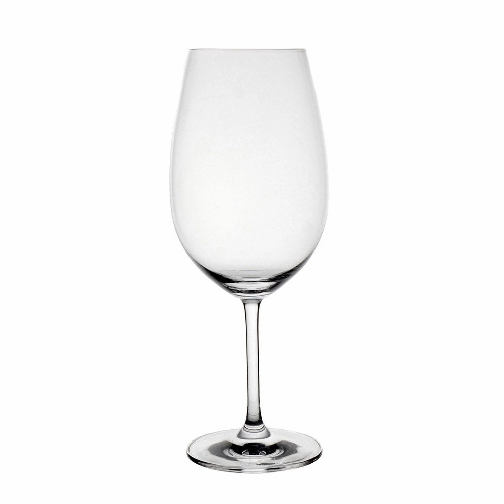 Bordeaux Wine Glass Drinkware Bar Essentials