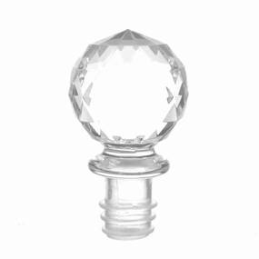 Bottle Stopper Diamond Barware sale online