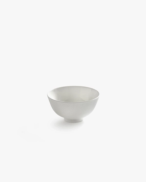 Bowl 1 S white Nido Buy Dinnerware online shop