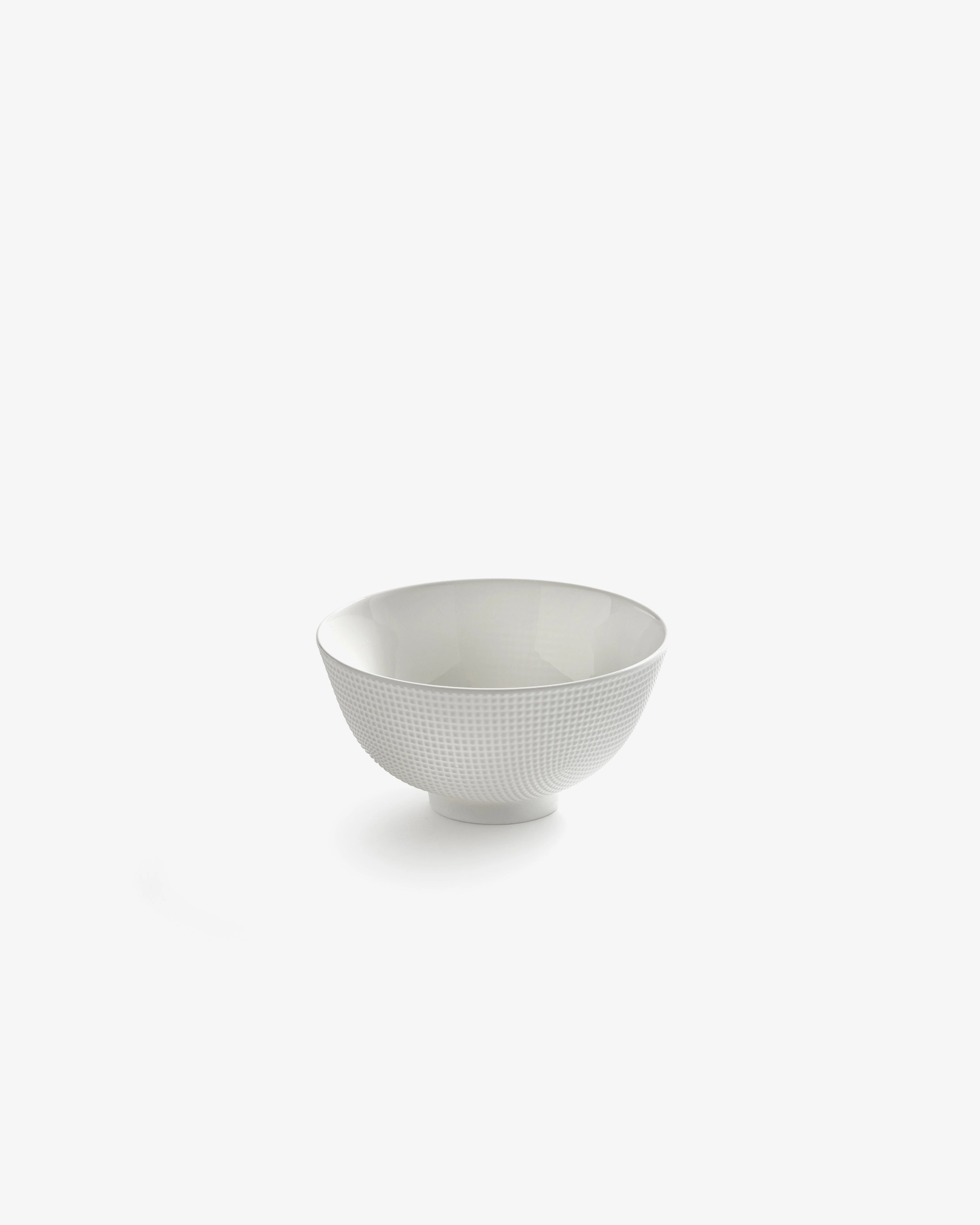 Bowl 1 S white Nido Buy Dinnerware online shop