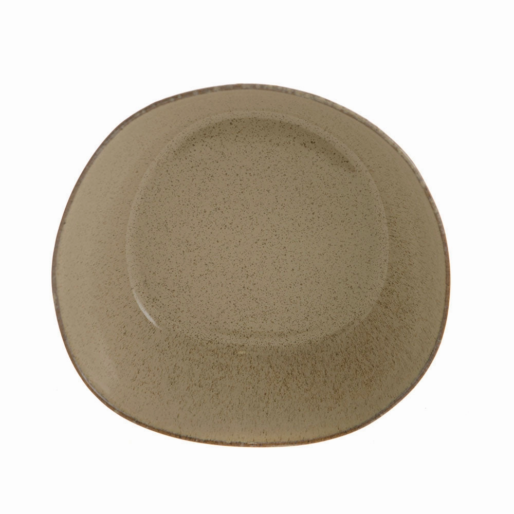 Bowl Capa Reactive Tan Medium