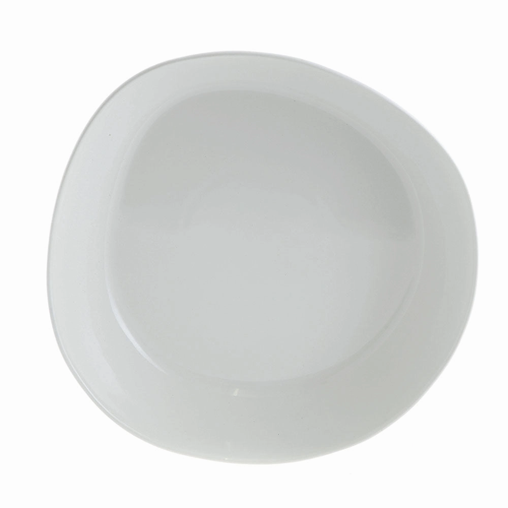 Bowl Capa White Large