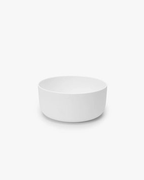 Bowl deep L white Base Buy Dinnerware online shop