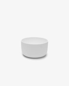 Bowl deep M white Base Buy Dinnerware online shop