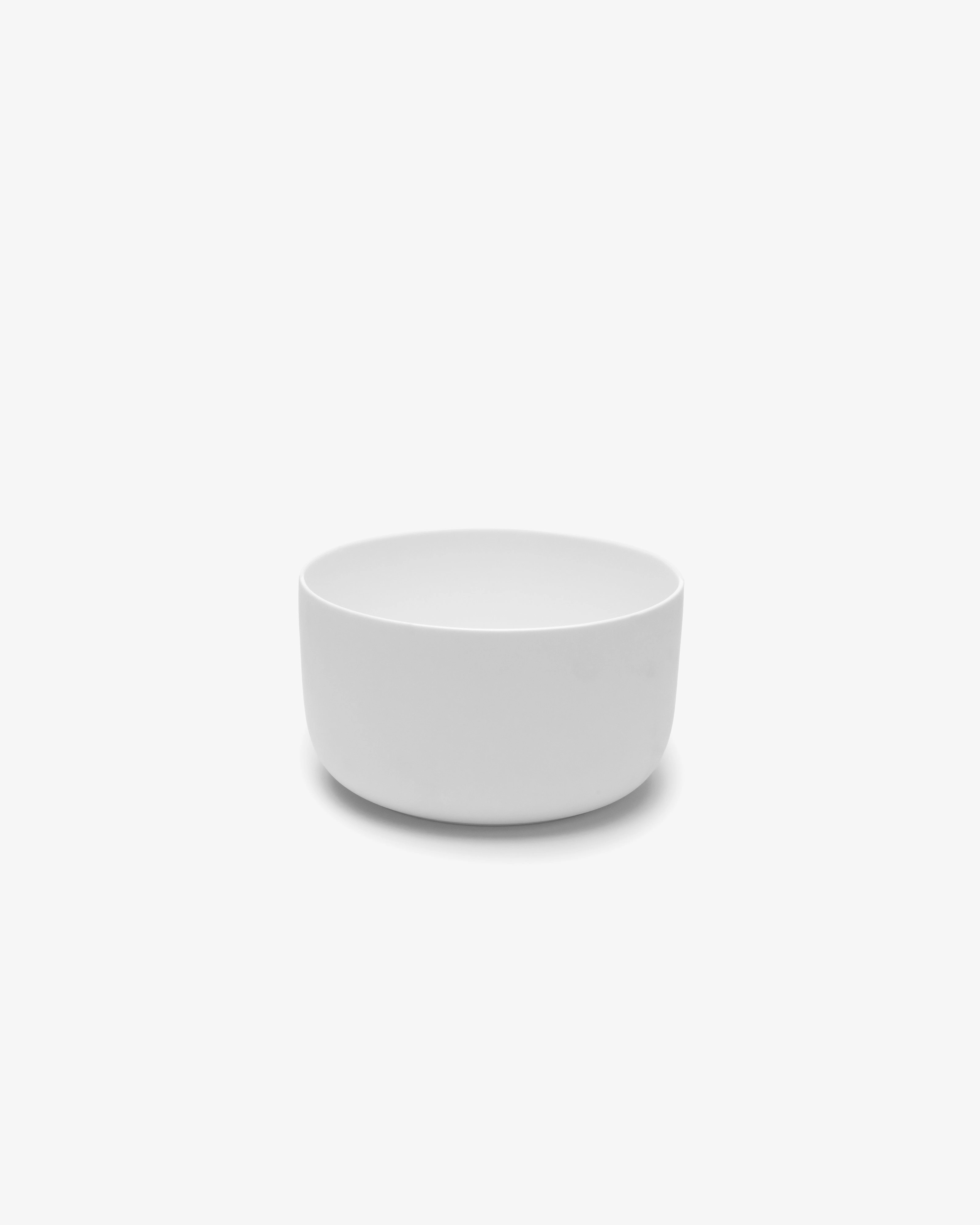Bowl deep M white Base Buy Dinnerware online shop