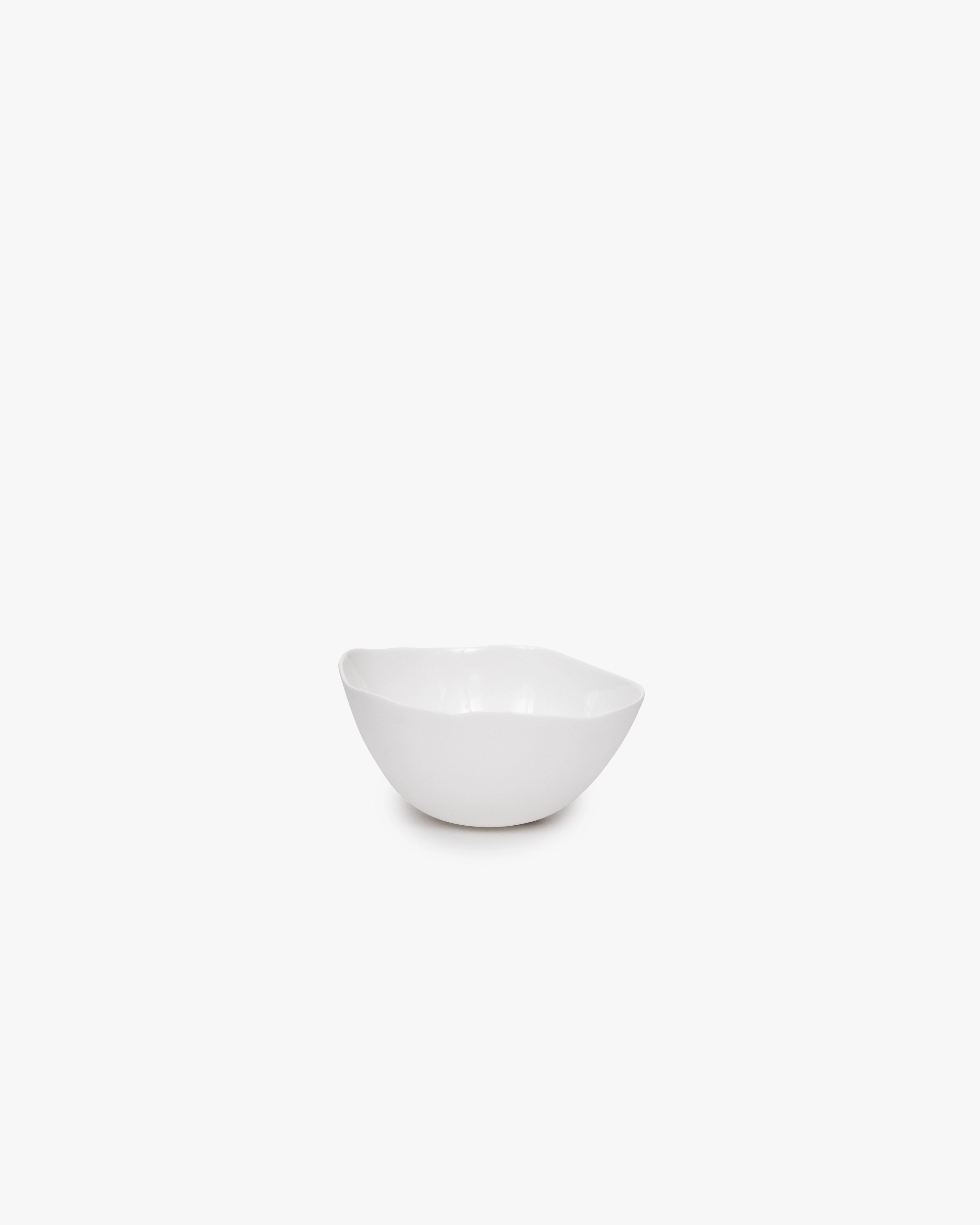 Bowl Kohachi white Perfect Imperfection Buy Dinnerware online shop
