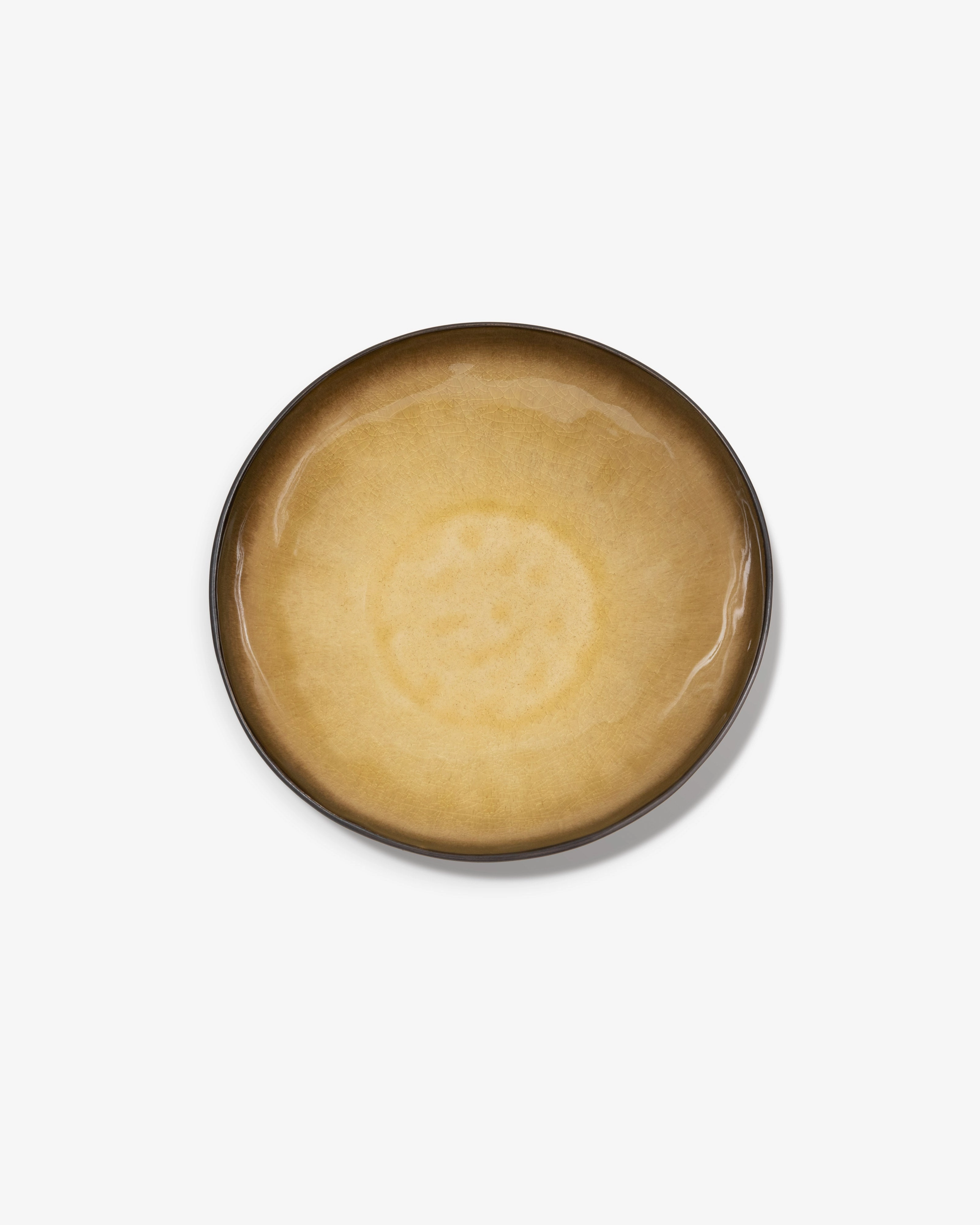 Bowl L green Pure