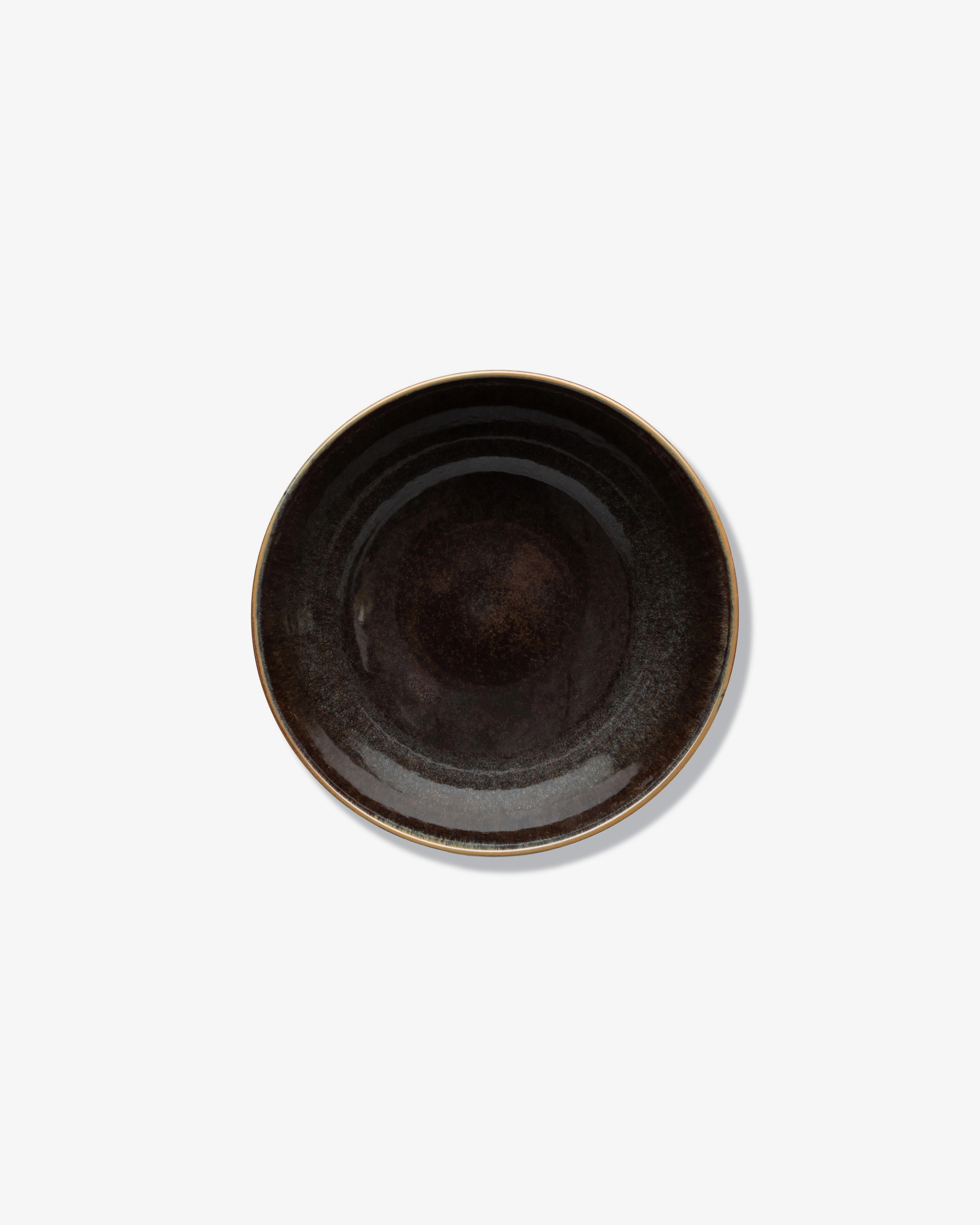 Bowl L indi gray Surface