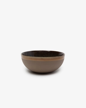 Bowl L indi gray Surface Buy Dinnerware online shop