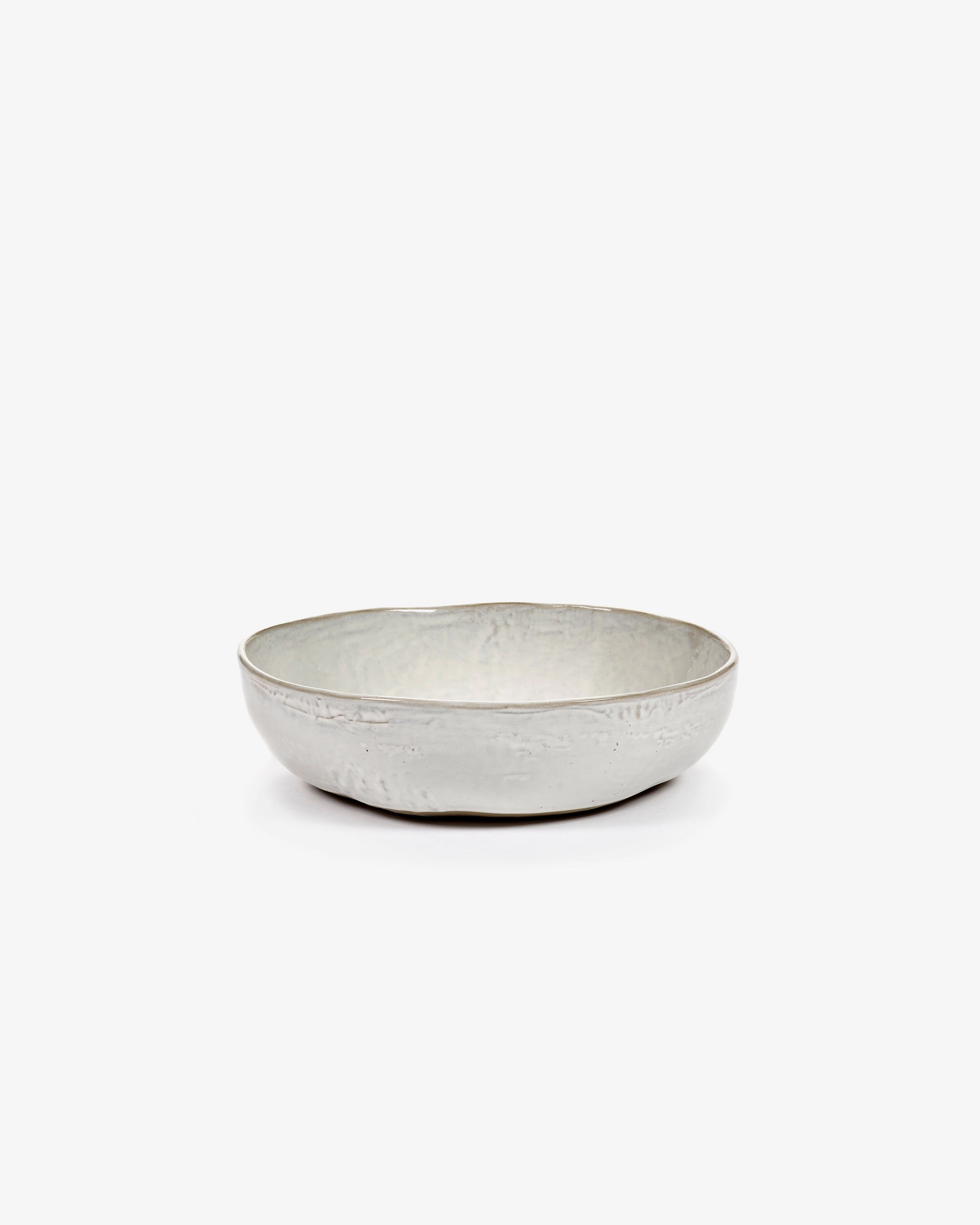 Bowl L off-white La Mre Buy Dinnerware online shop