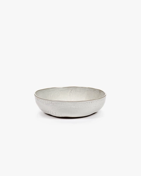 Bowl L off-white La Mre Buy Dinnerware online shop