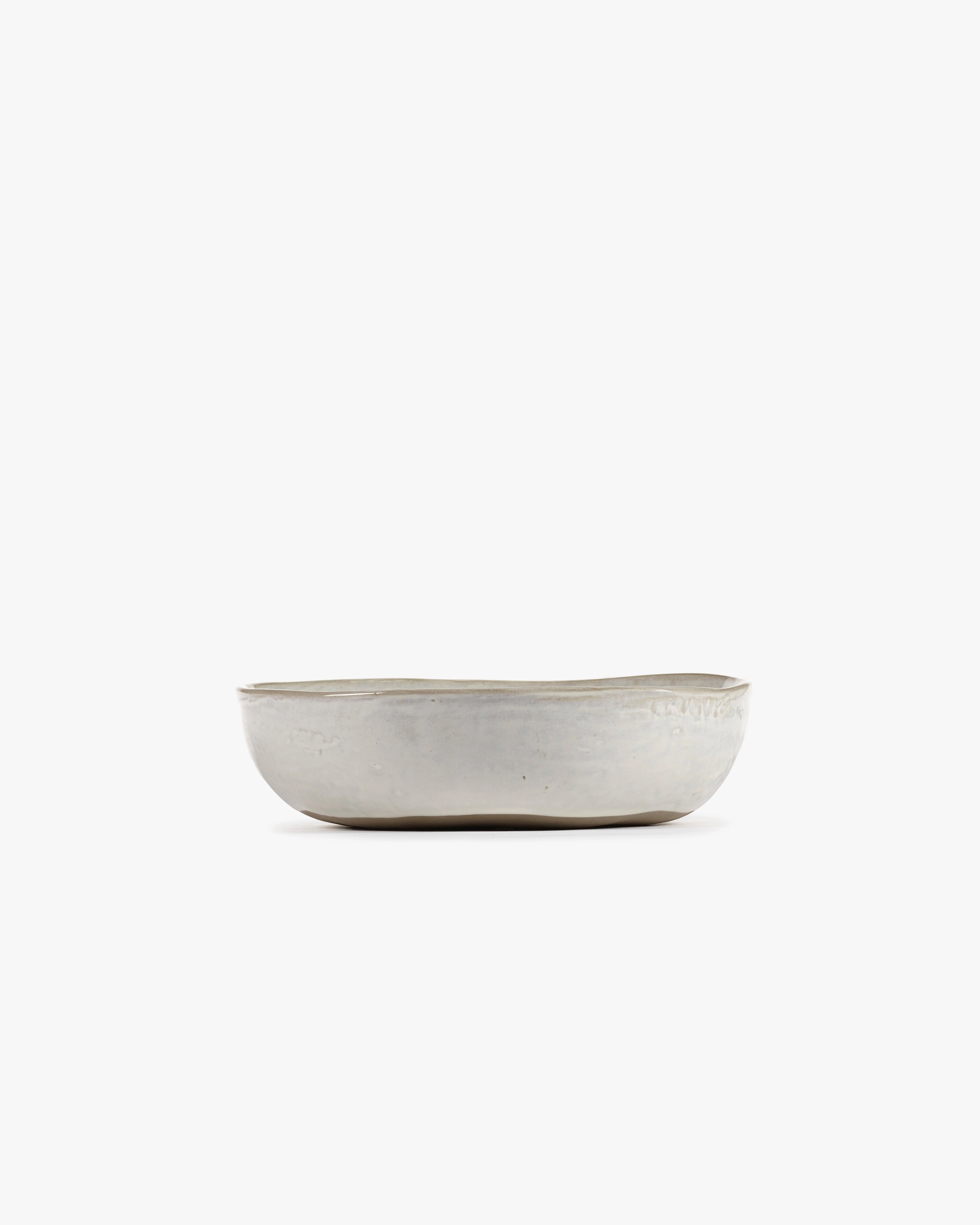 Bowl L off-white La Mre