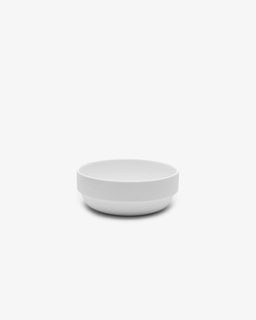 Bowl L white matt Passe-partout Buy Dinnerware online shop