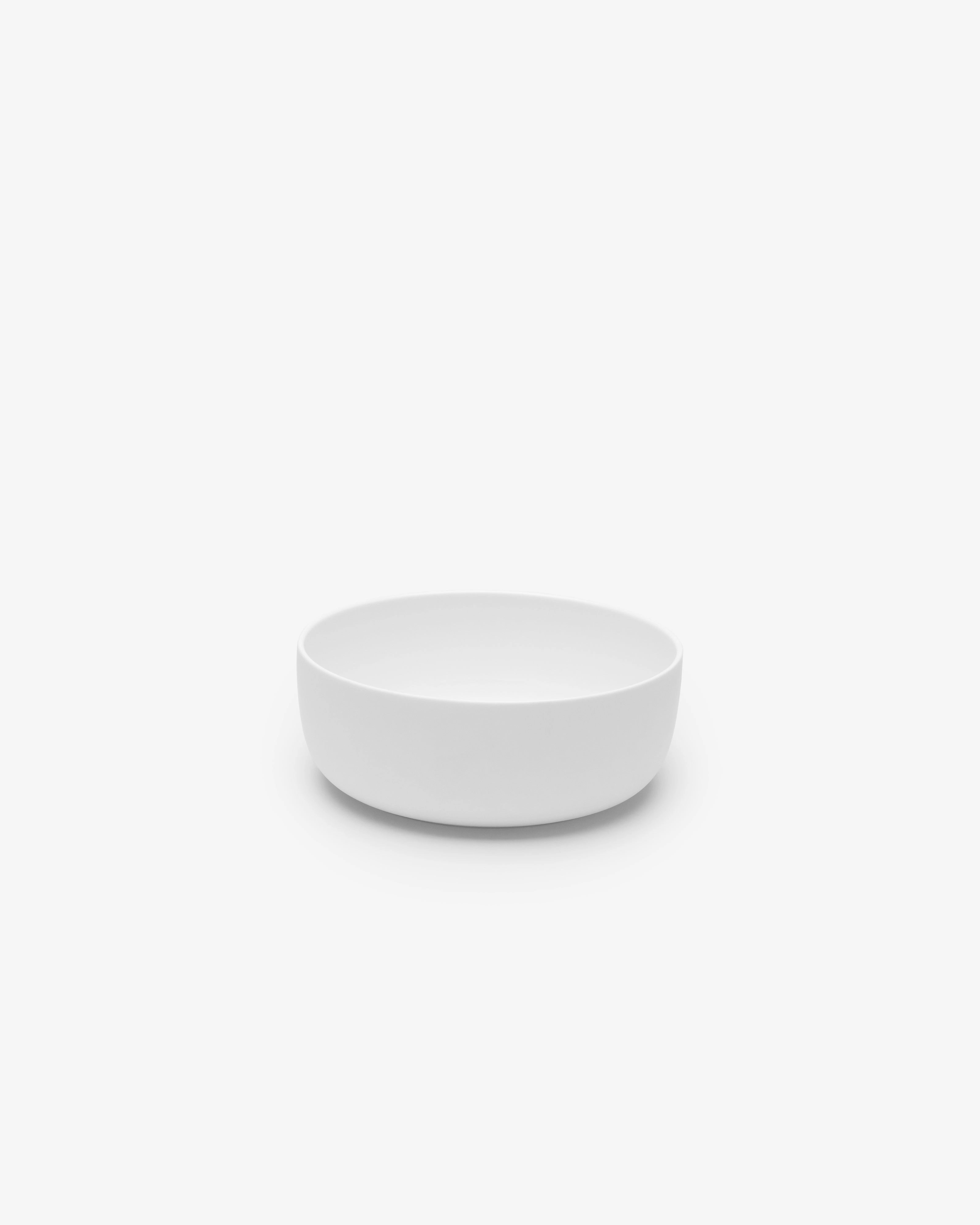 Bowl low M white Base Buy Dinnerware online shop