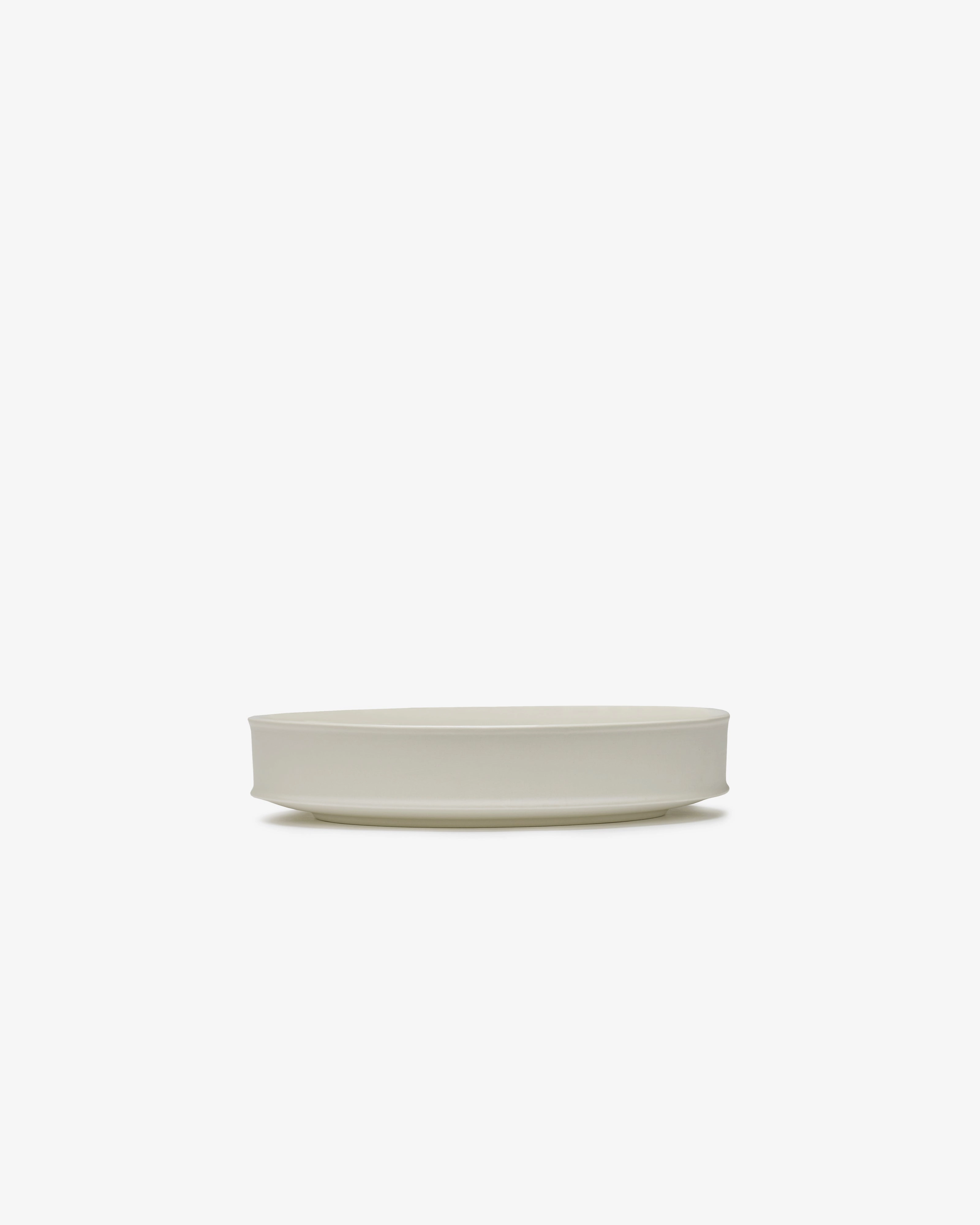 Bowl M Alabaster Dune