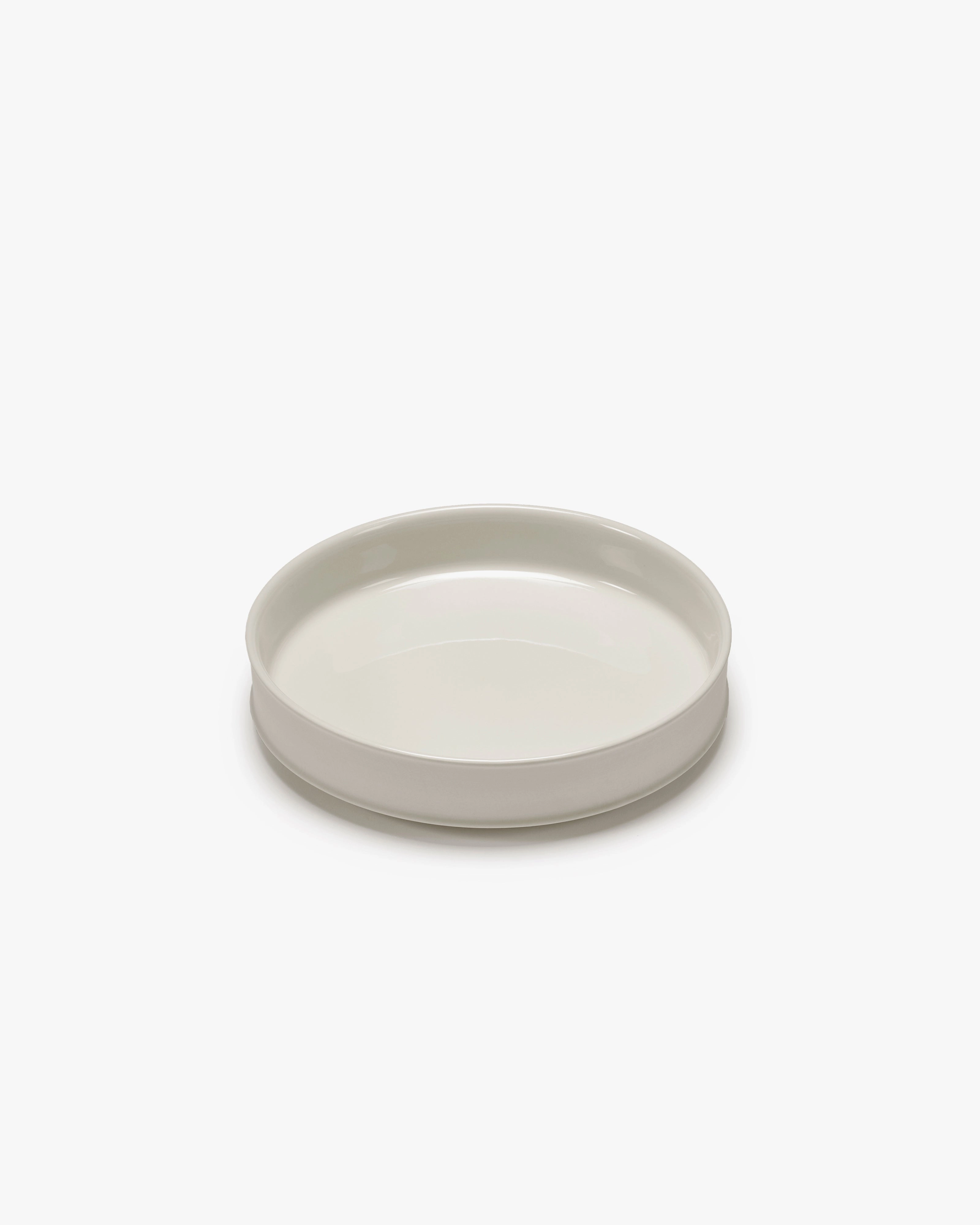 Bowl M Alabaster Dune