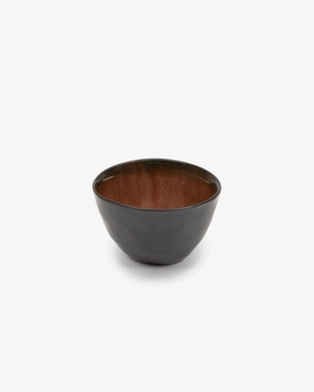 Bowl M brown Pure Buy Dinnerware online shop