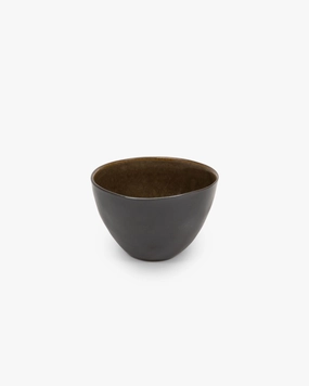 Bowl M gray Pure Buy Dinnerware online shop