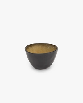 Bowl M green Pure Buy Dinnerware online shop