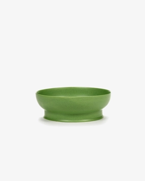 Bowl M green Ra Buy Dinnerware online shop