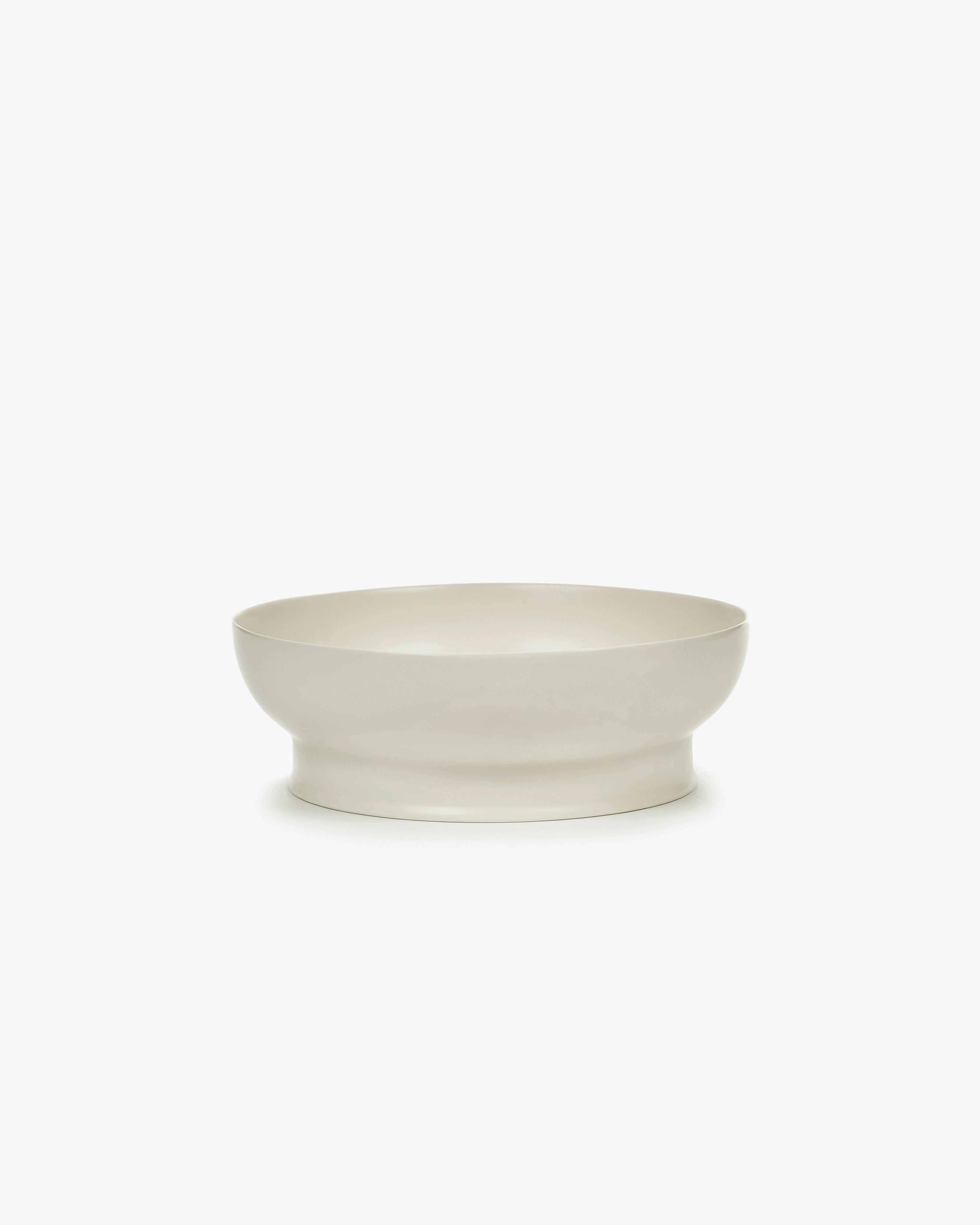 Bowl M off-white Ra Buy Dinnerware online shop