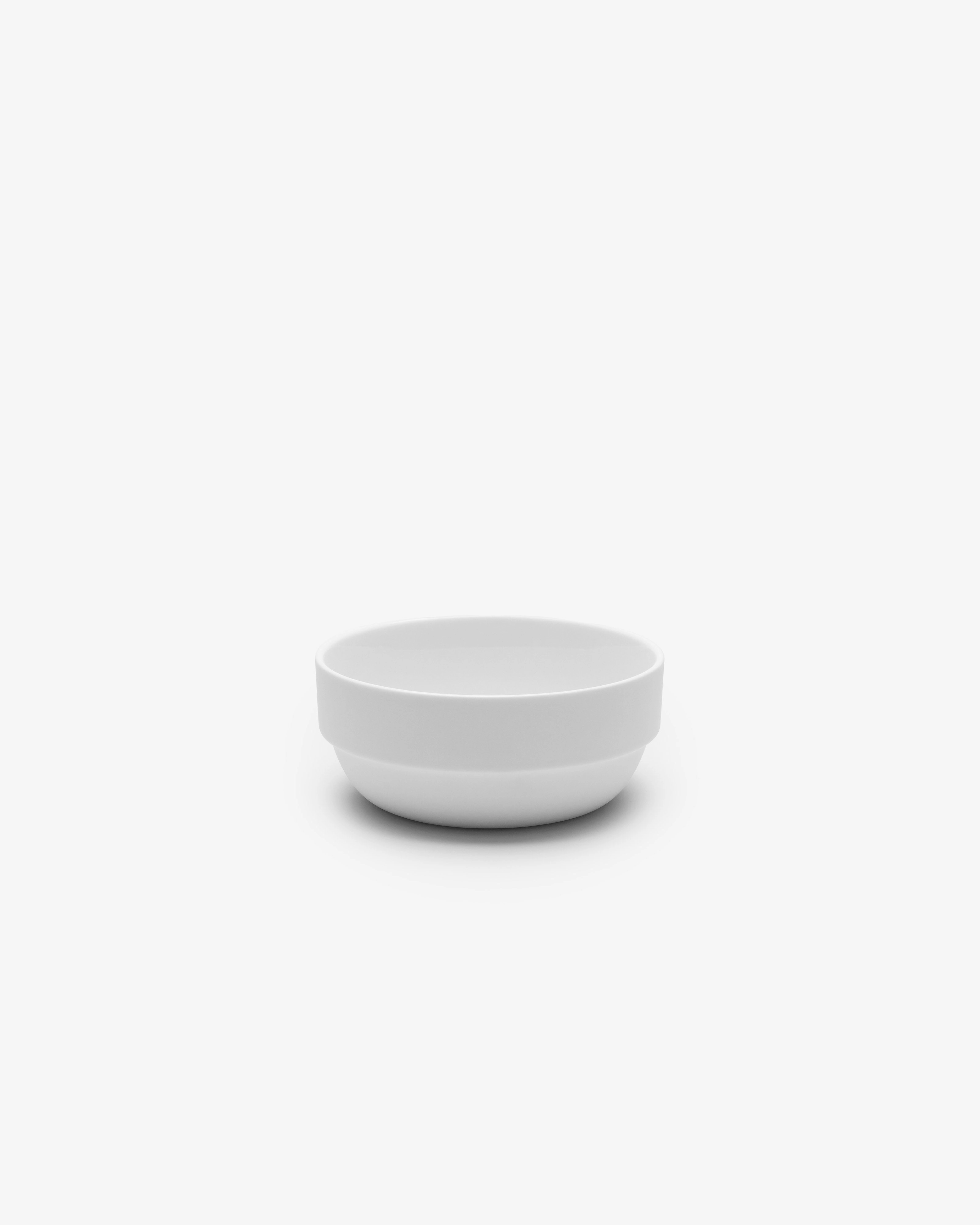 Bowl M white matt Passe-partout Buy Dinnerware online shop