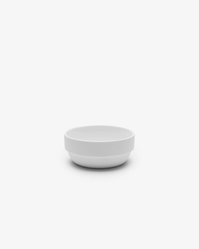 Bowl M white matt Passe-partout Buy Dinnerware online shop