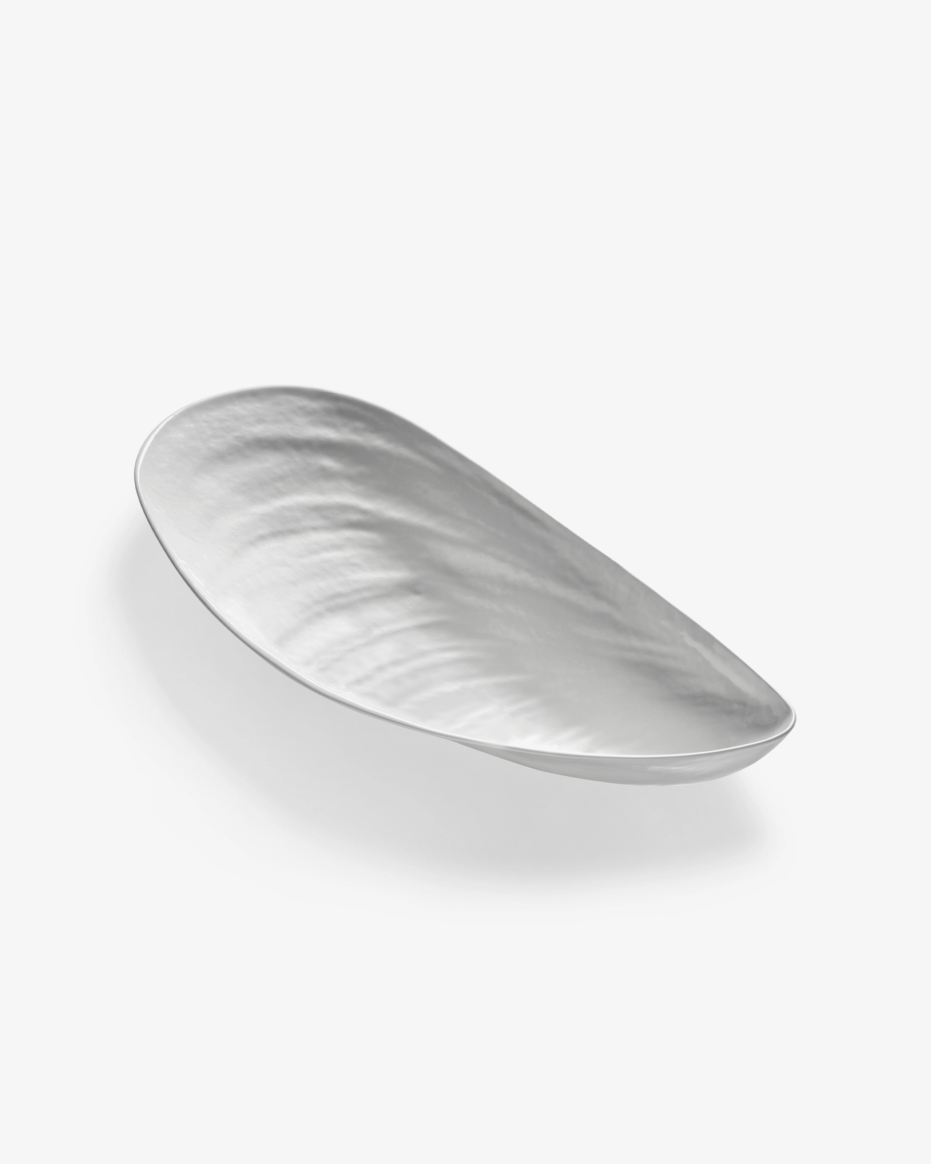 Bowl Marcel L white Les Objets Mouleversants Buy Dinnerware online shop