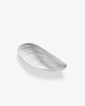 Bowl Marcel M white Les Objets Mouleversants Buy Dinnerware online shop