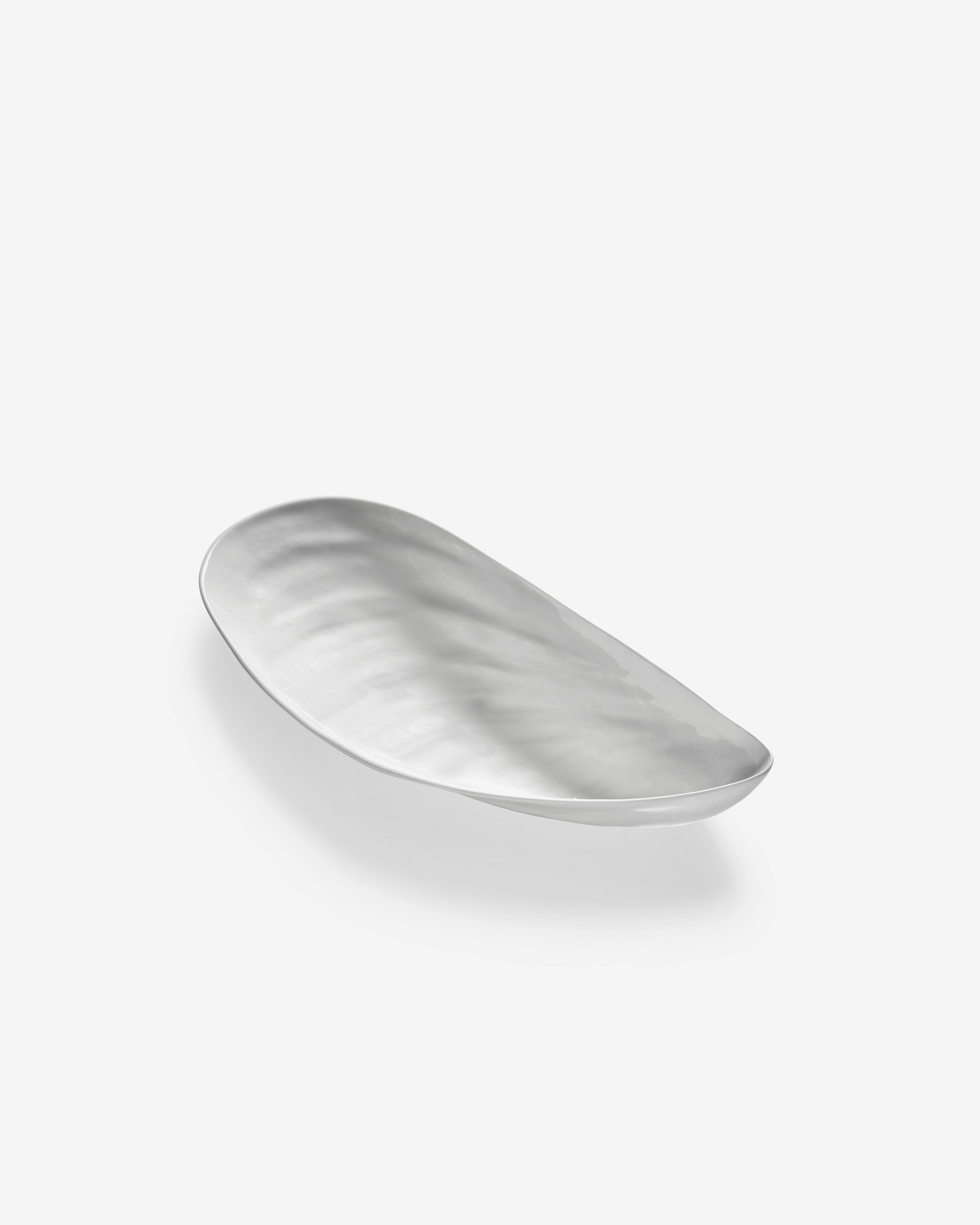 Bowl Marcel M white Les Objets Mouleversants Buy Dinnerware online shop