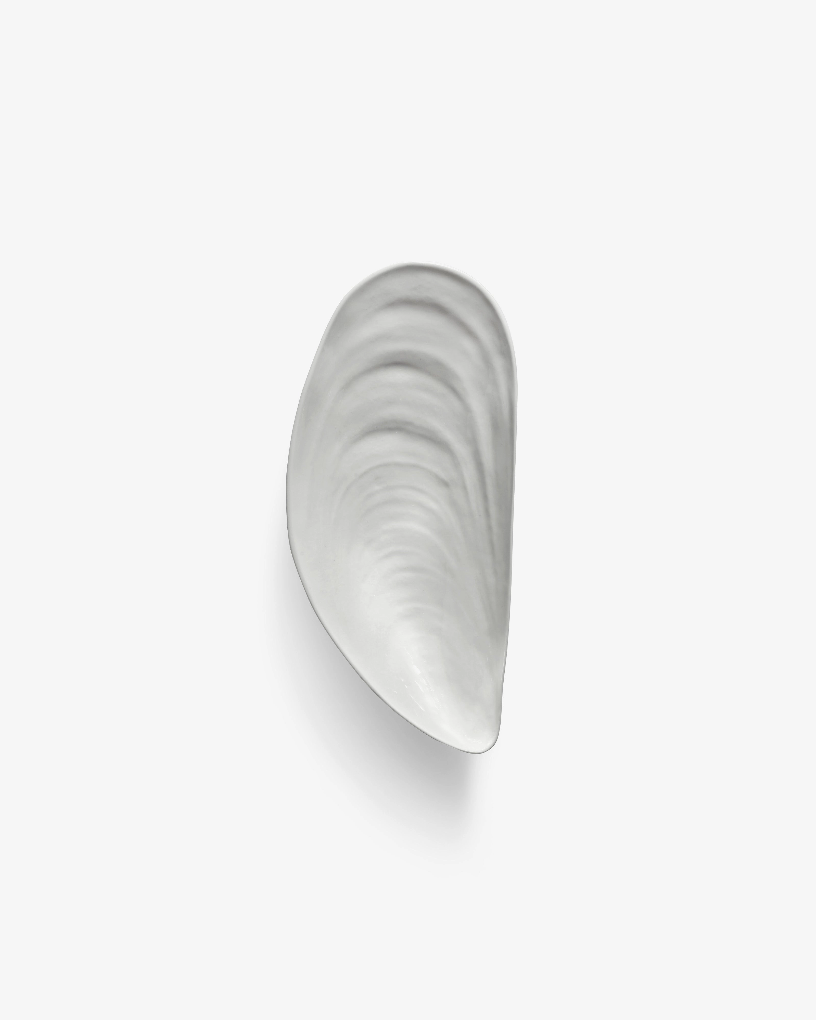 Bowl Marcel M white Les Objets Mouleversants
