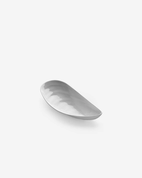 Bowl Marcel S white Les Objets Mouleversants Buy Dinnerware online shop