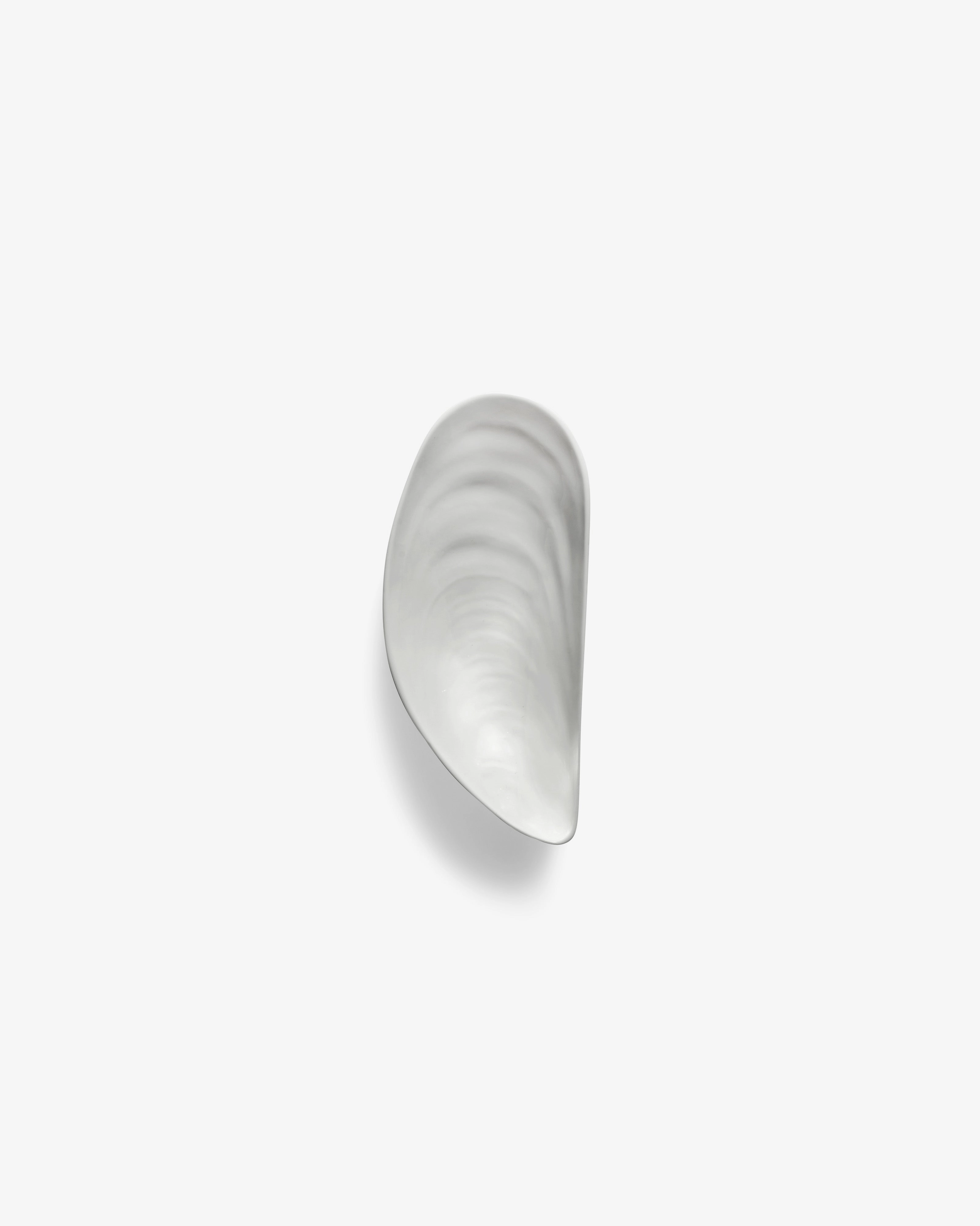 Bowl Marcel S white Les Objets Mouleversants