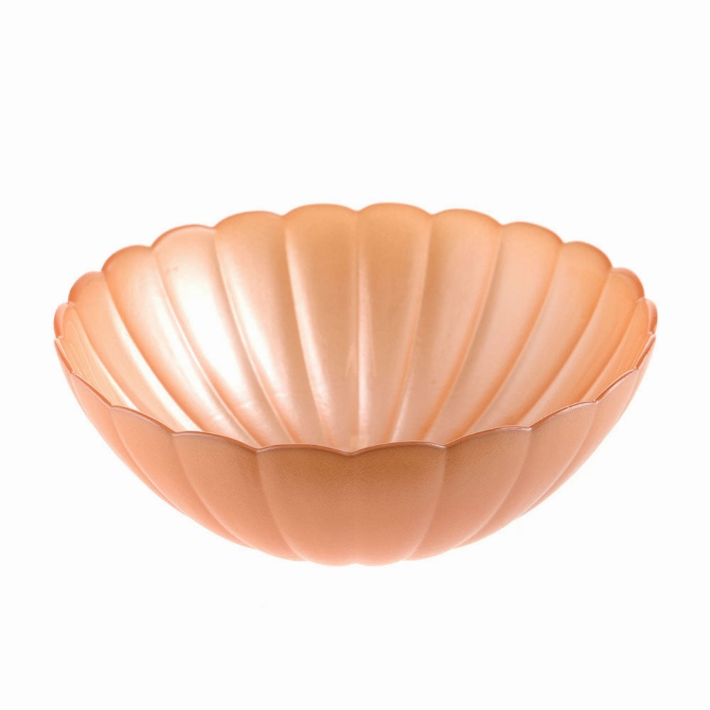 Bowl Rola Peach