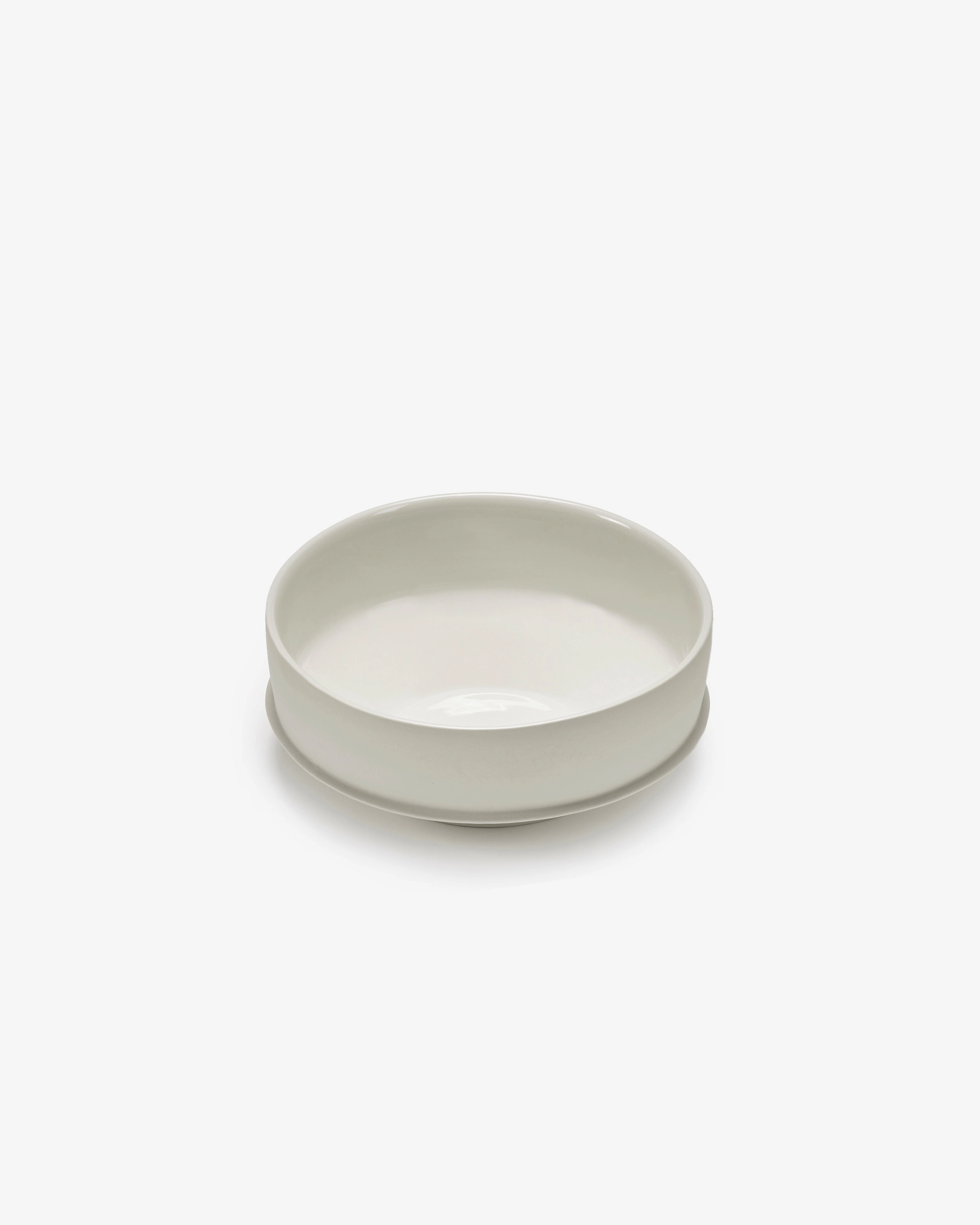 Bowl S Alabaster Dune
