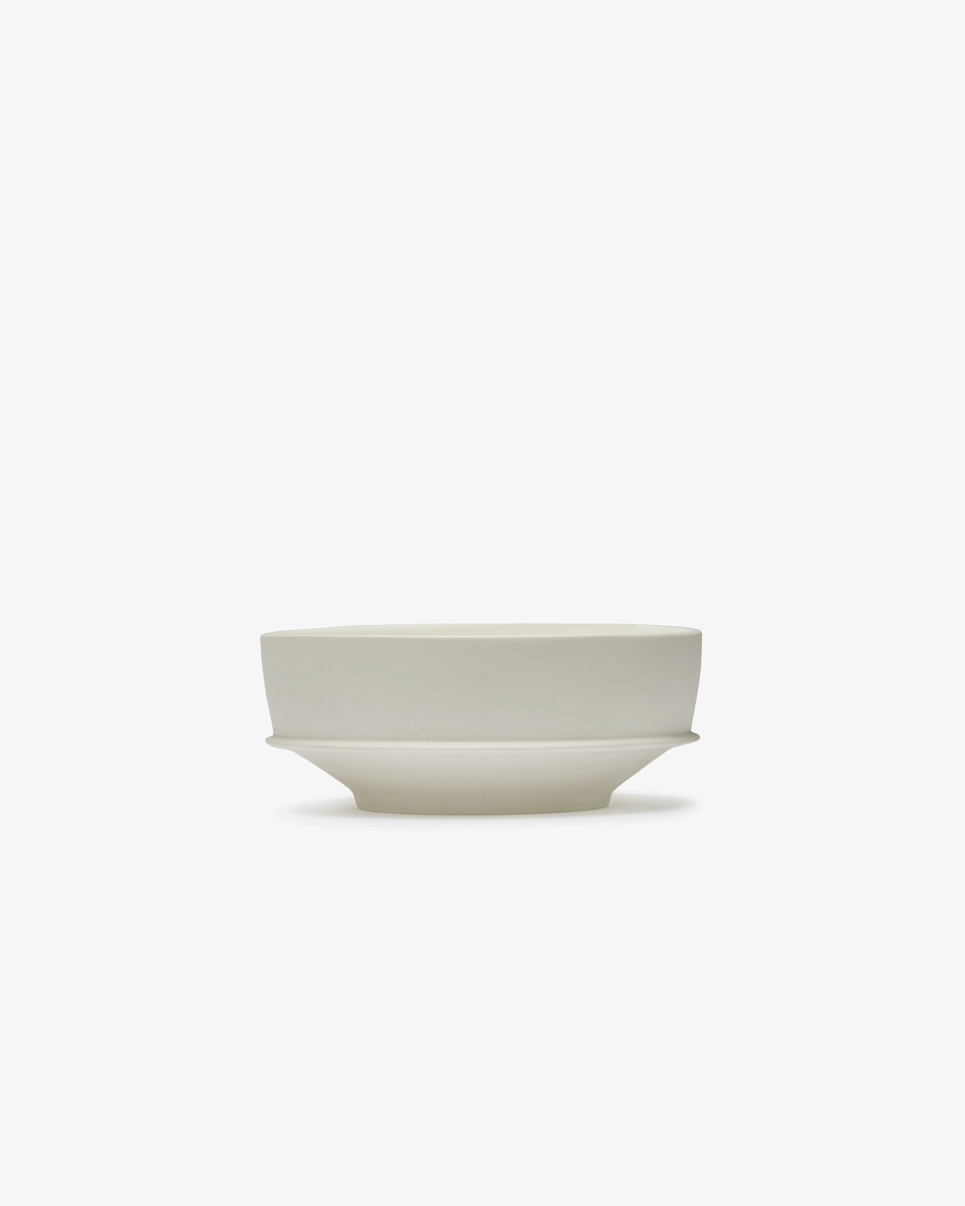 Bowl S Alabaster Dune